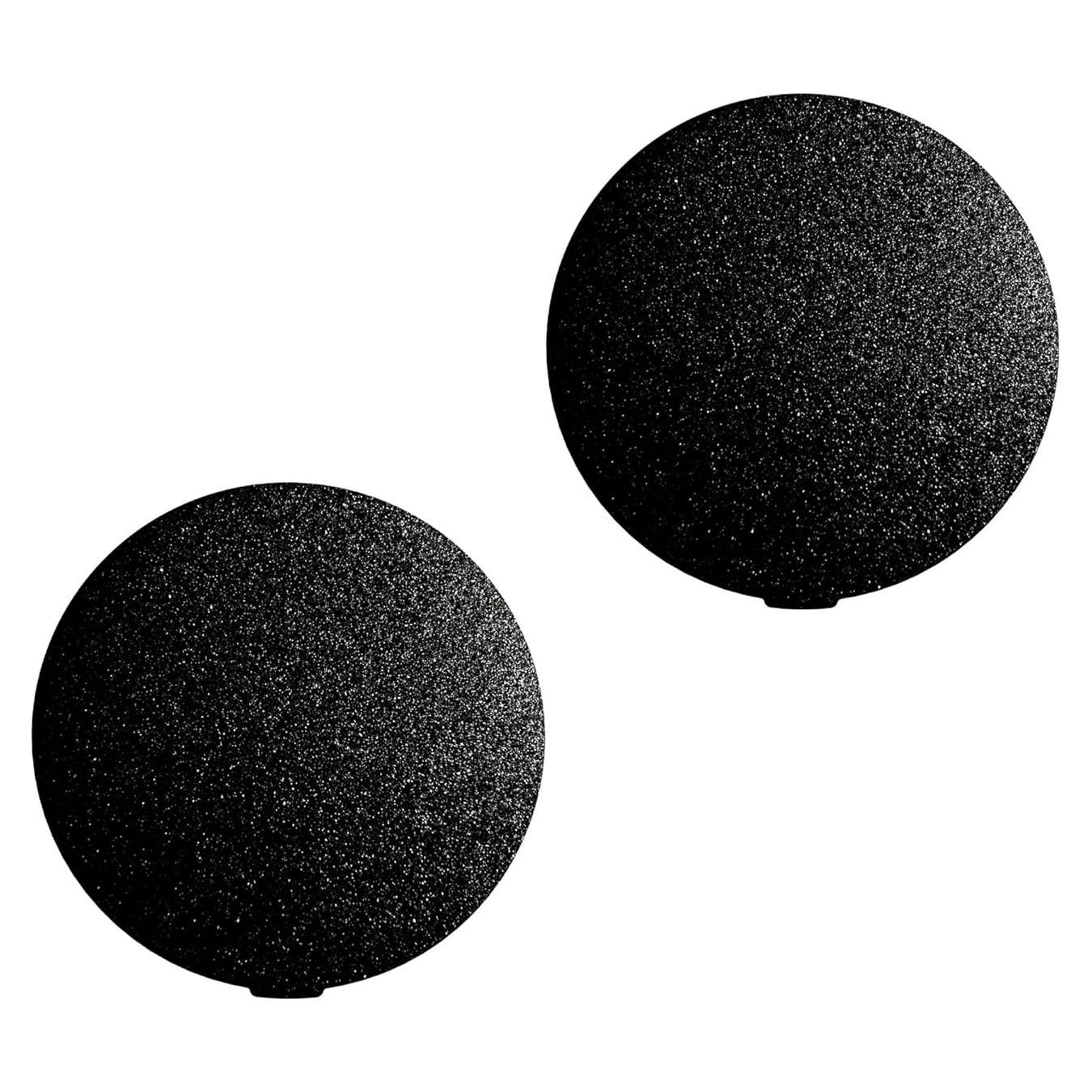 Reemplazos Exfoliador Óxido de Aluminio PMD 2 Unidades