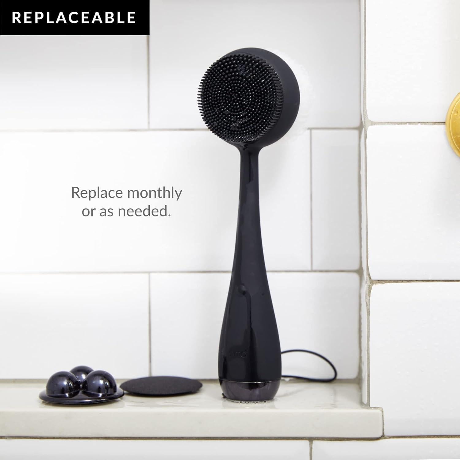 Reemplazos Exfoliador Óxido de Aluminio PMD 2 Unidades