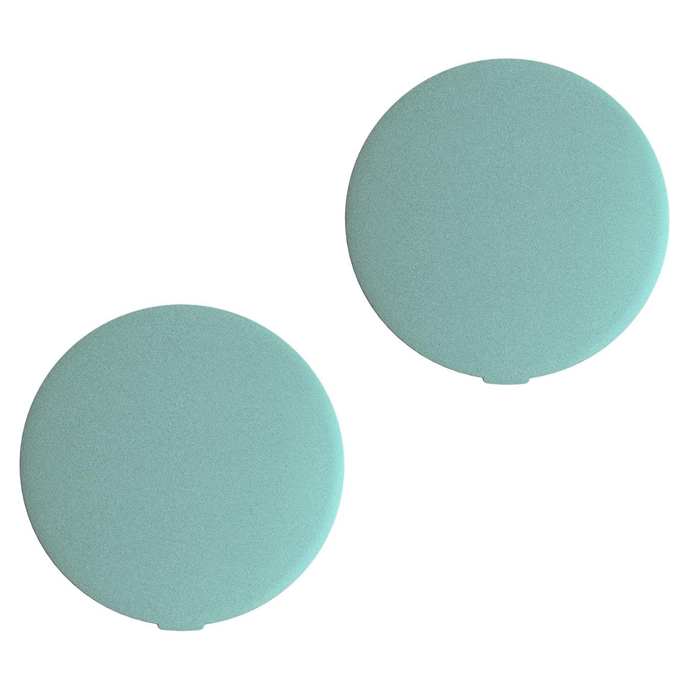 Reemplazos Exfoliador Óxido de Aluminio PMD Beauty - 2 Unidades