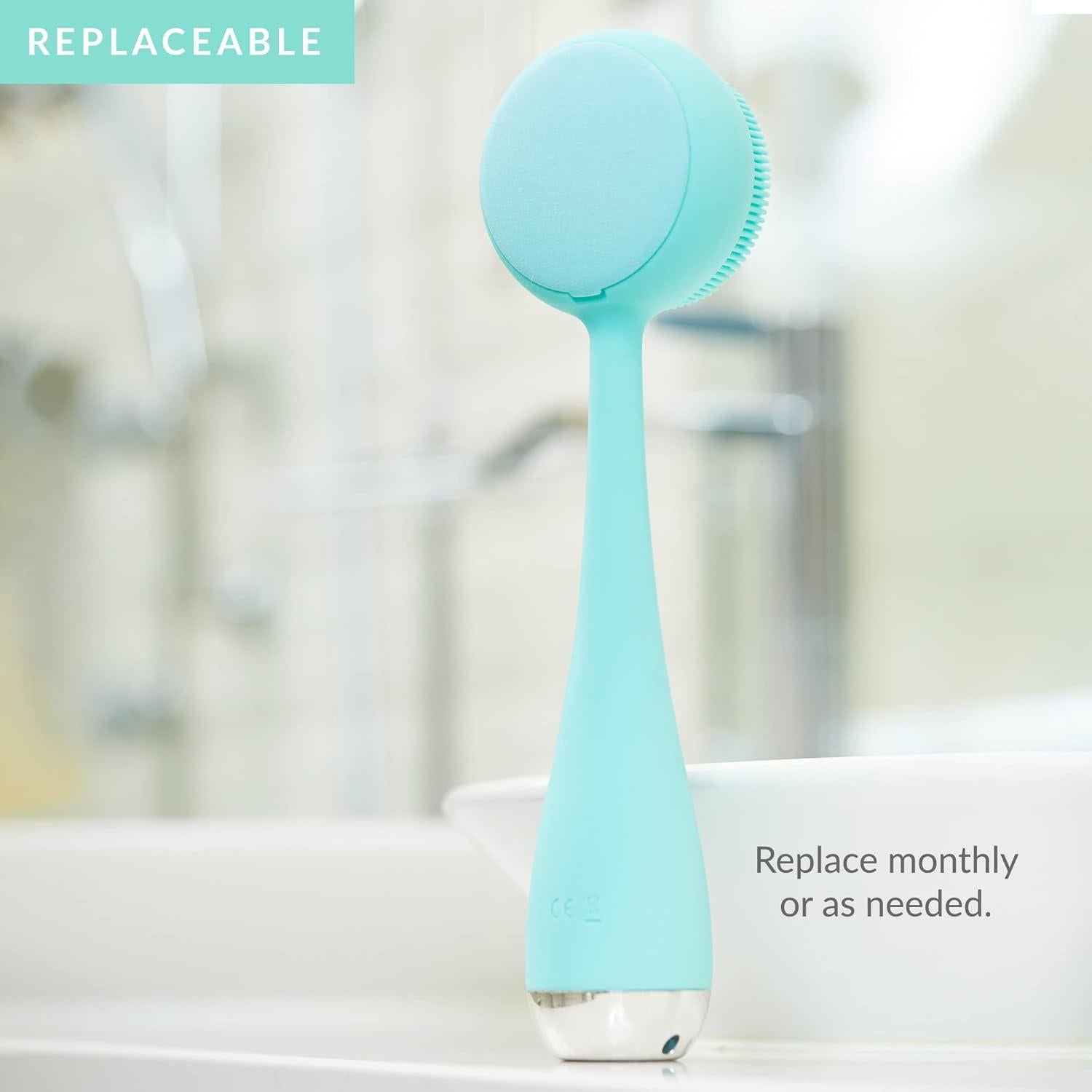 Reemplazos Exfoliador Óxido de Aluminio PMD Beauty - 2 Unidades