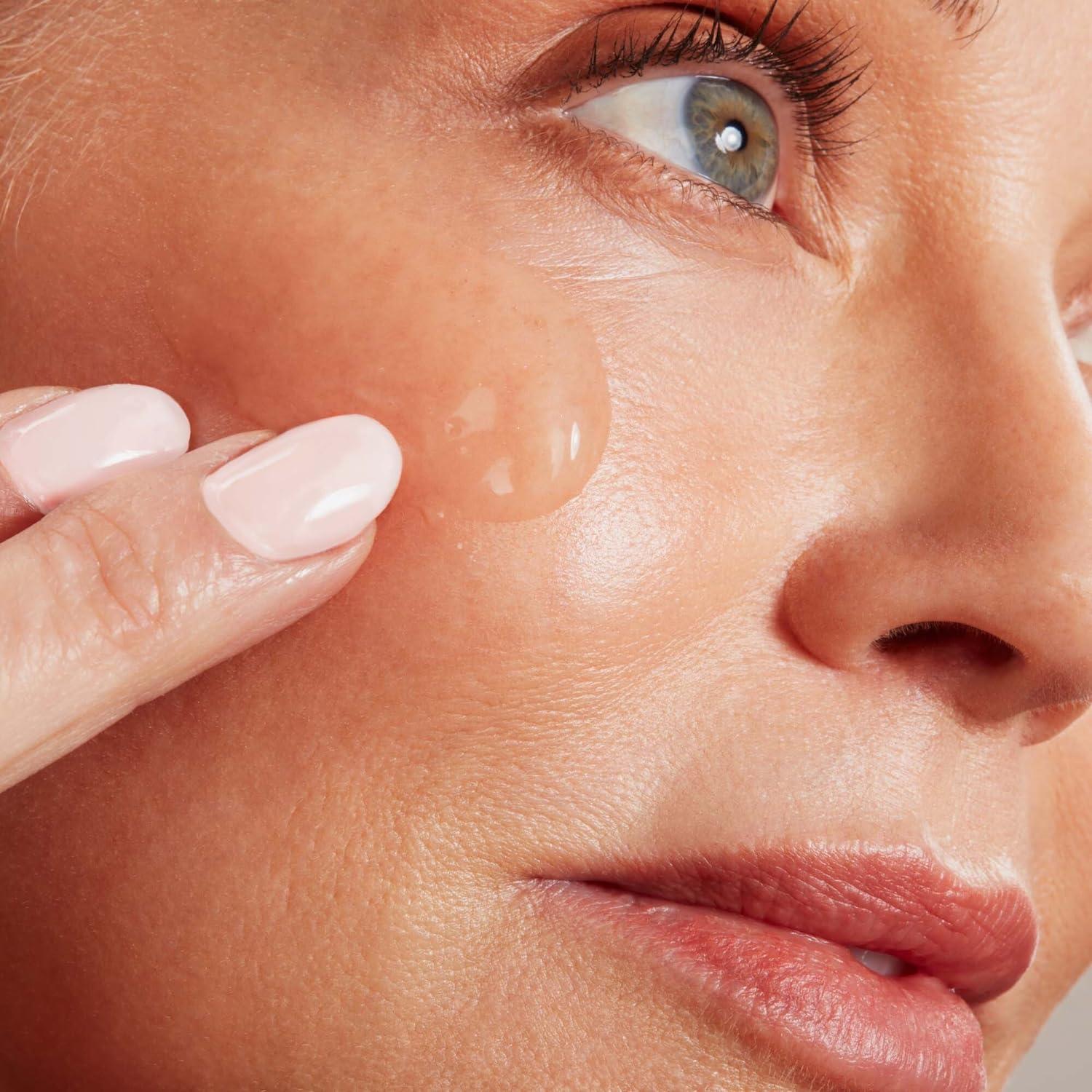 Gel Activador NuFACE Aqua 295.74 ml - Hidratante y Conductivo