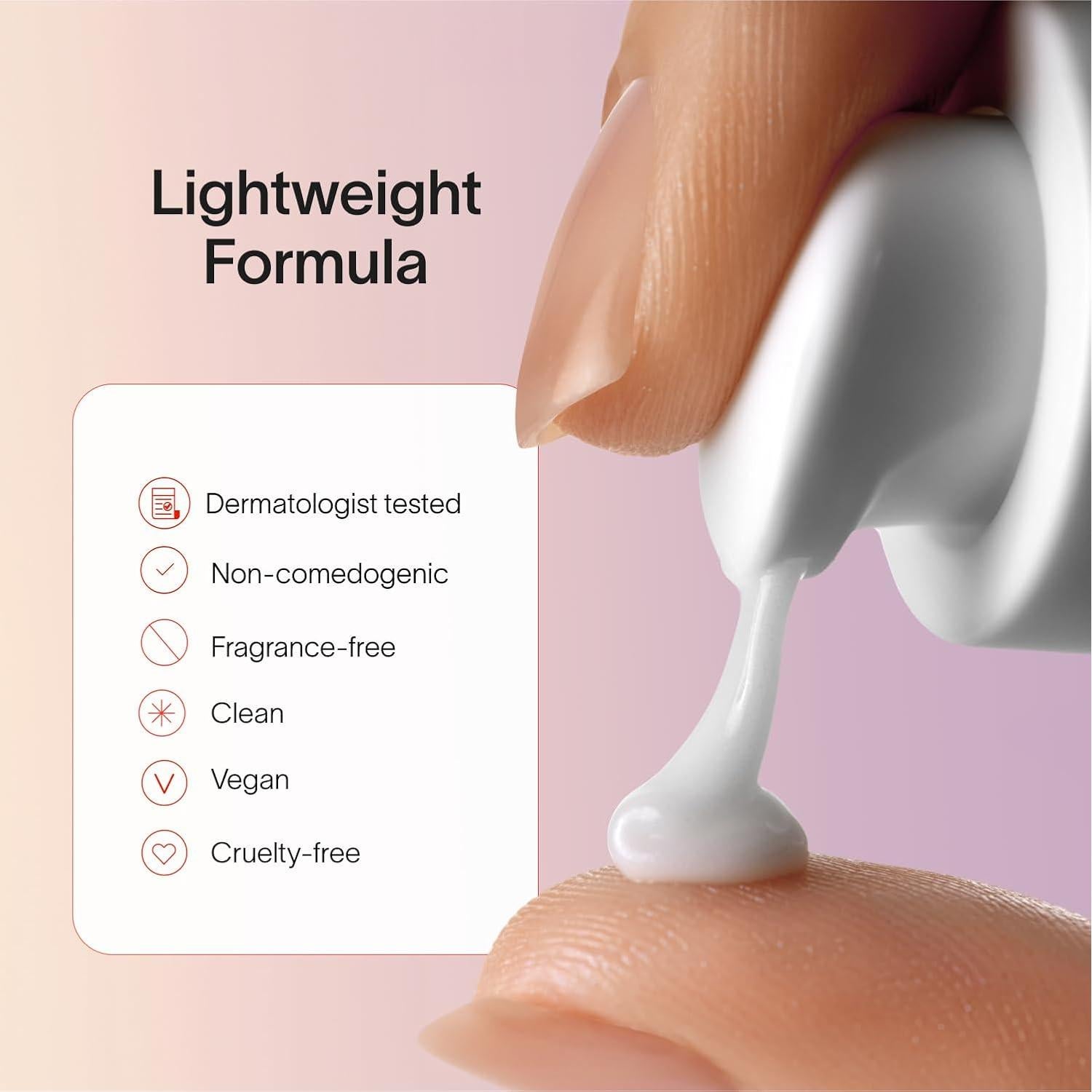 Suero Anti-Envejecimiento Solawave LightBoost 181g para Cara y Cuello