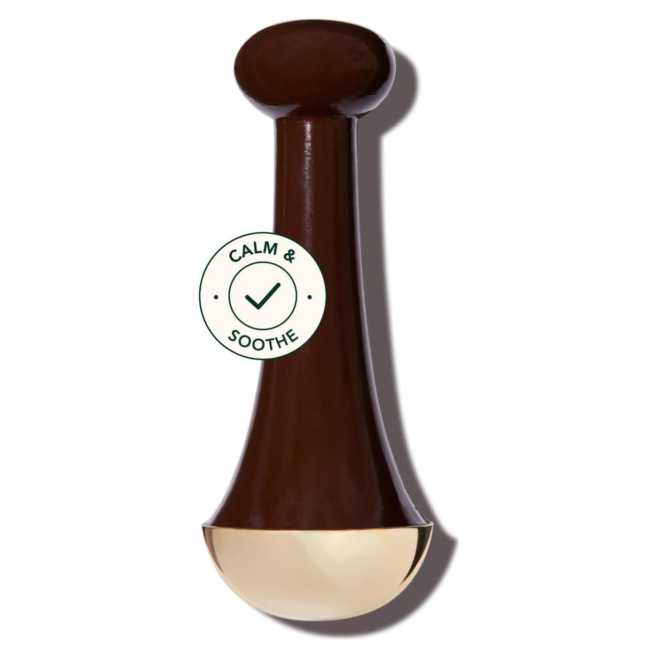 Masajeador Facial Kansa RANAVAT - Rejuvenecimiento Piel 15.5cm