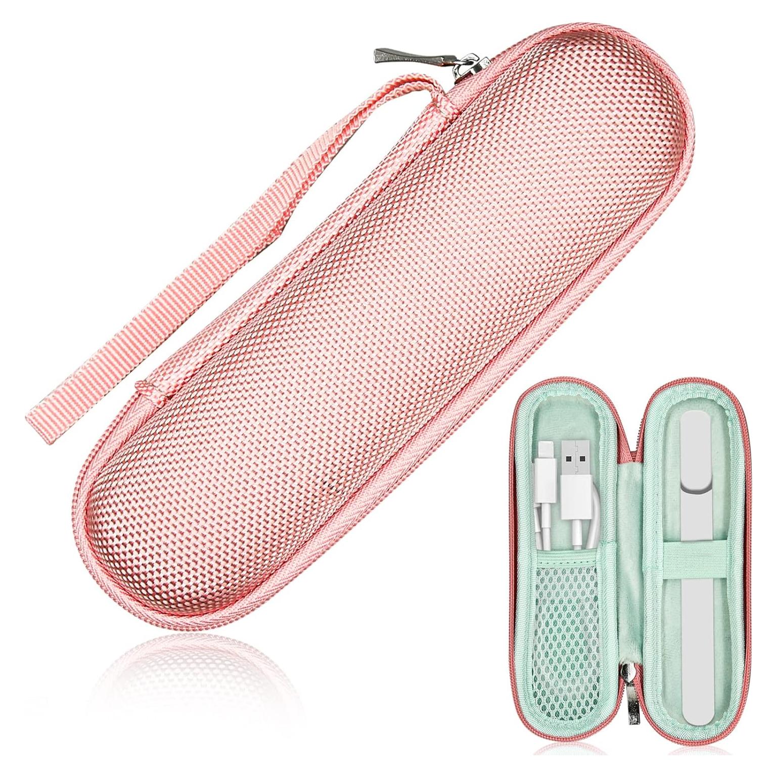 Funda de Transporte Dura CANIPHA para Varita Facial Solowave 4 en 1