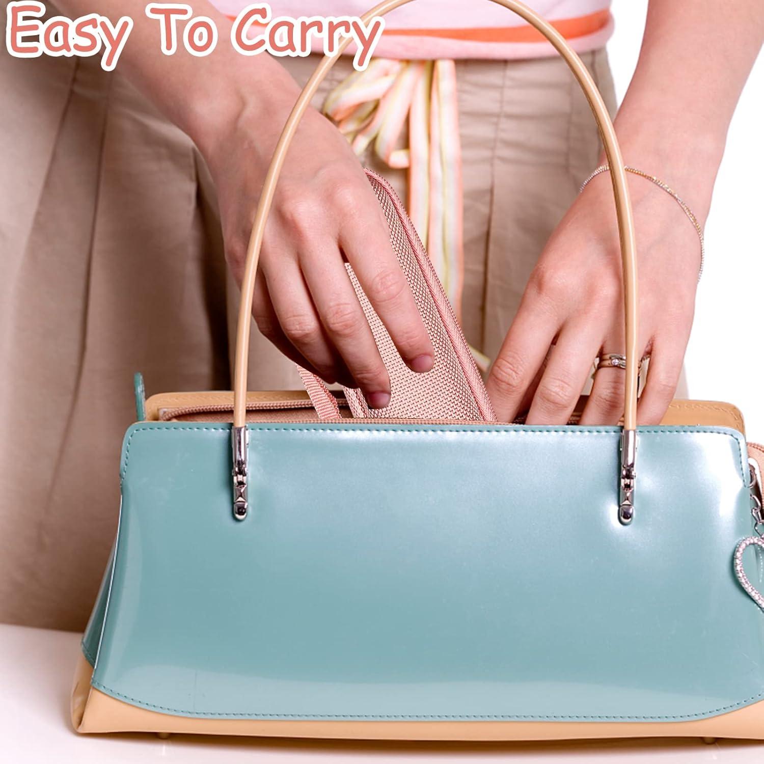 Funda de Transporte Dura CANIPHA para Varita Facial Solowave 4 en 1