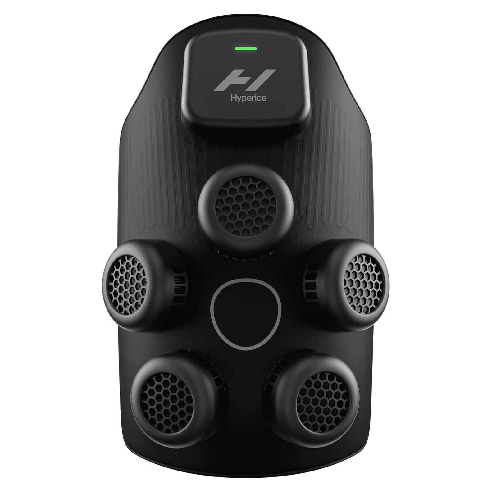 Dispositivo Hyperice X para Rodilla - Terapia de Calor y Frío