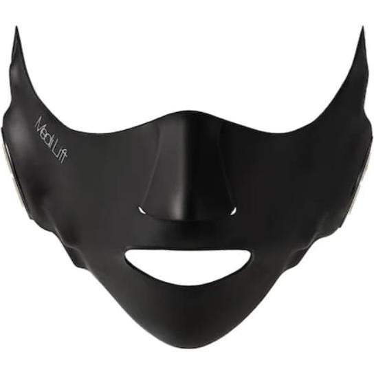 Máscara Facial Tonificadora Medi Lift EMS - Sin Manos, FDA