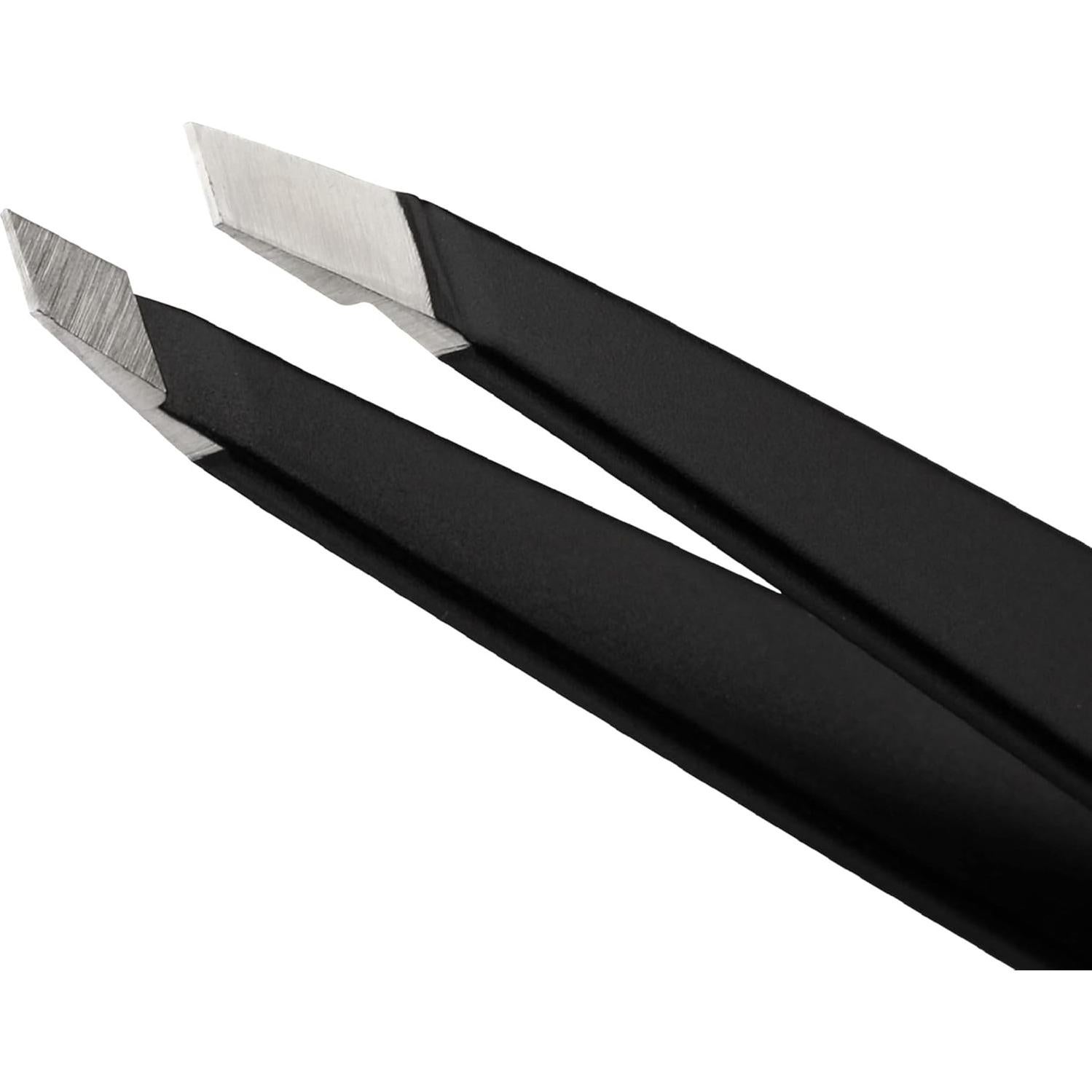 Pinzas de Depilación Tweezerman G.E.A.R. Angulares