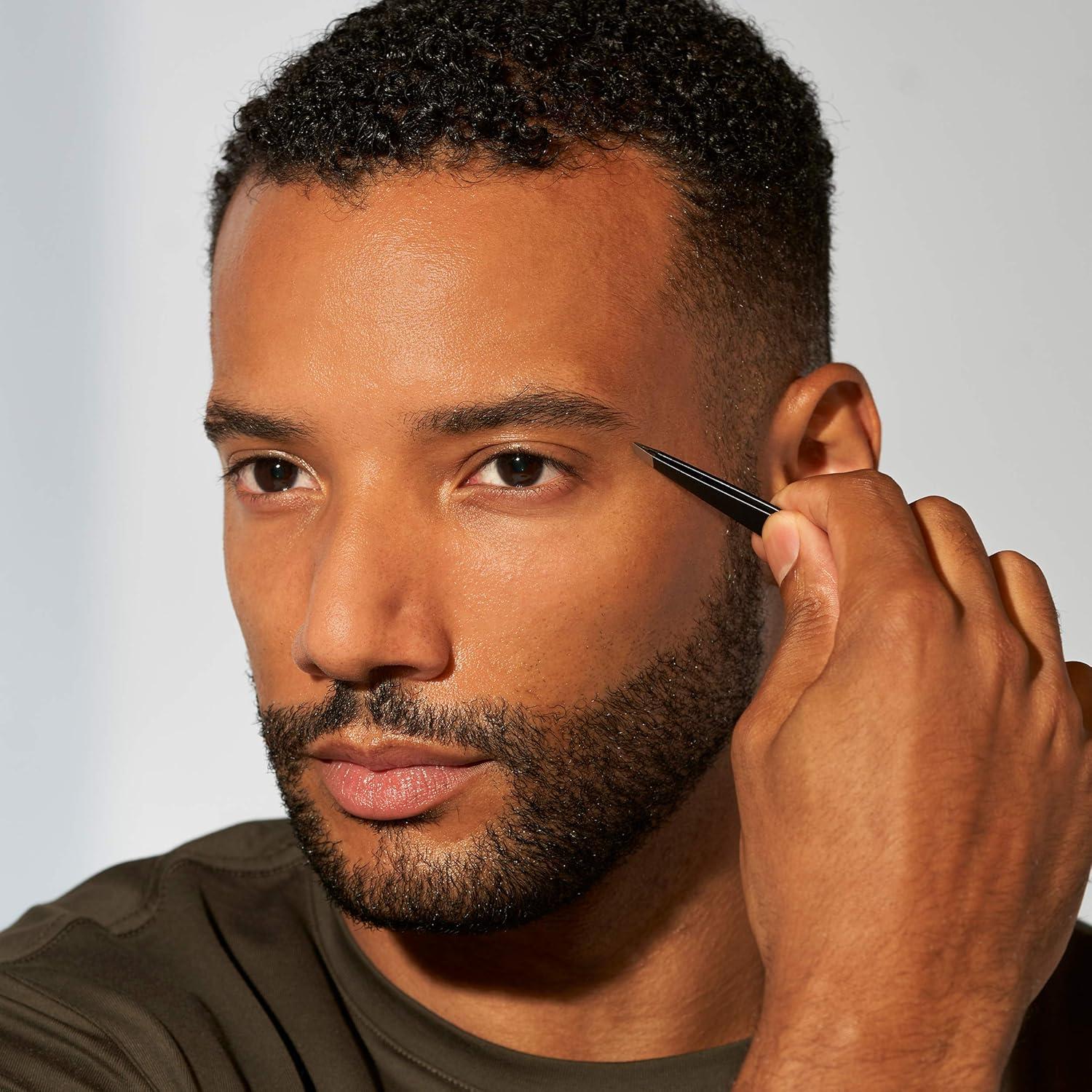 Pinzas de Depilación Tweezerman G.E.A.R. Angulares