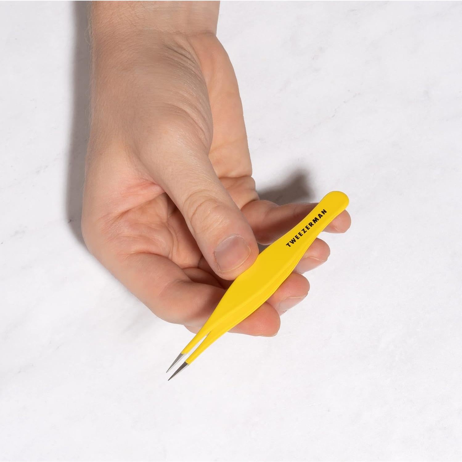 Pinzas de Precisión Tweezerman Splintertweeze 6.45cm