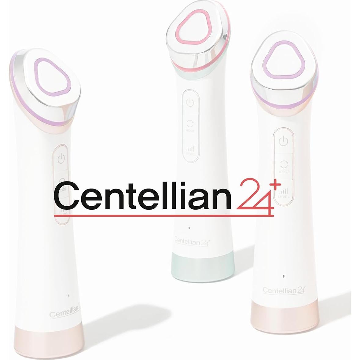 Dispositivo de Tonificación Facial Centellian 24 Tangle Shot 2-en-1