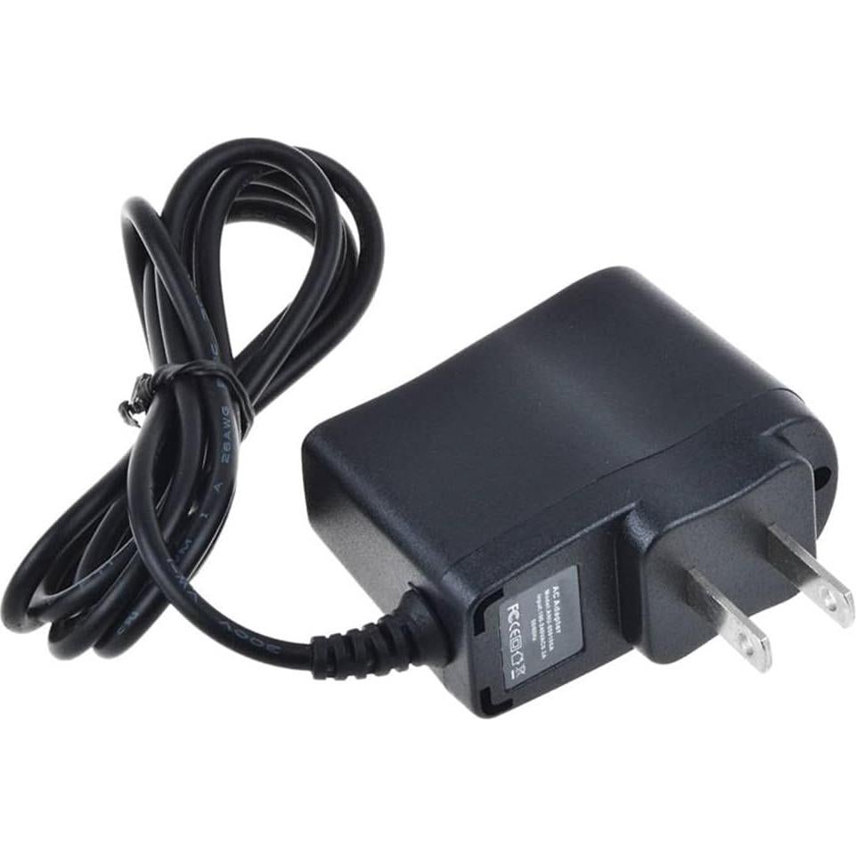 Adaptador de CA Kybate para NuFace Trinity Pro 100-240V