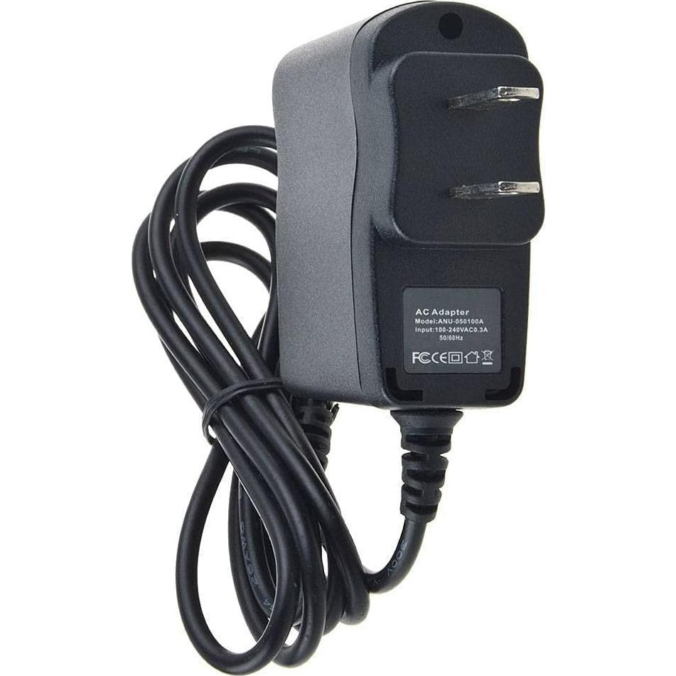 Adaptador de CA Kybate para NuFace Trinity Pro 100-240V