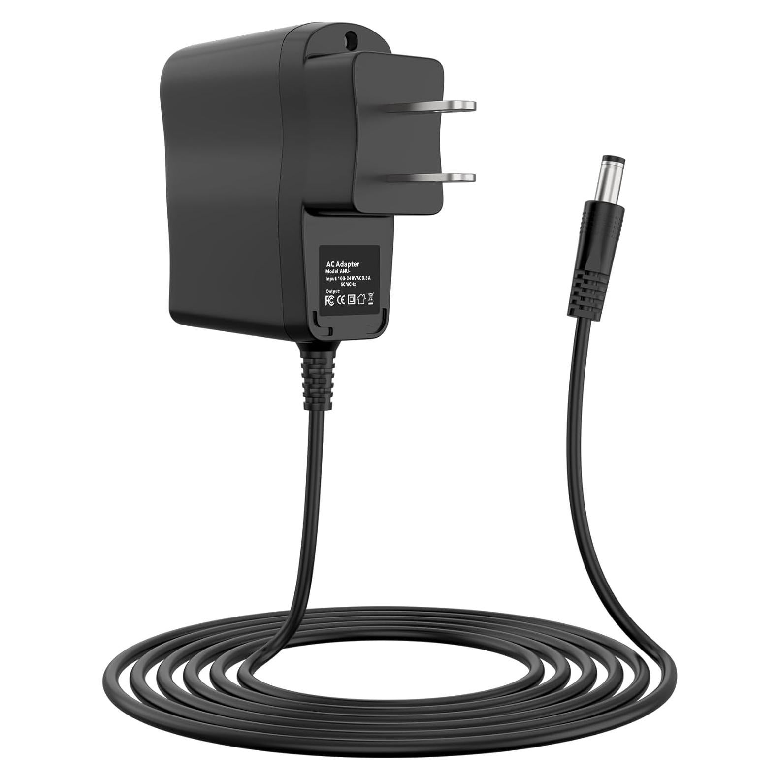 Adaptador de CA Dmoizka para NuFace Trinity Pro 5V 1A