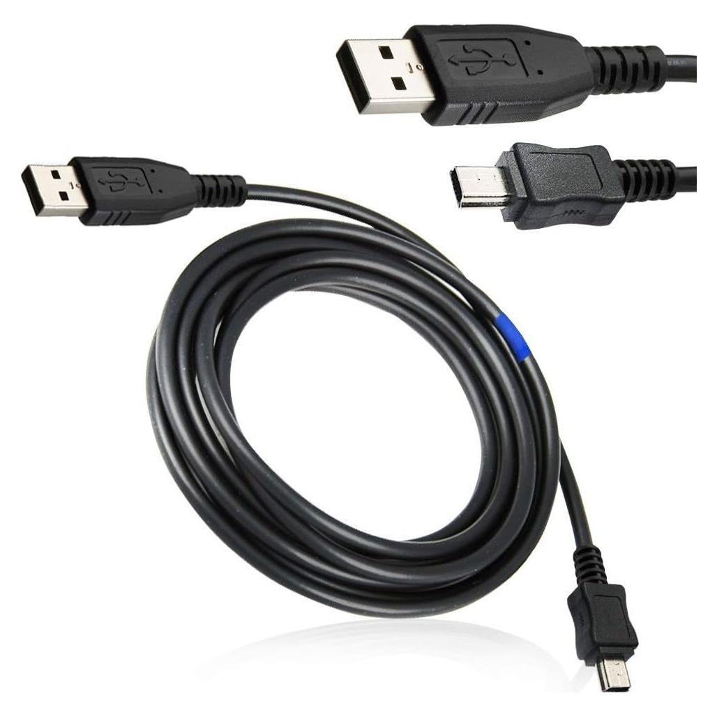 Cargador T POWER 7V para NuFACE Trinity Pro Kit Completo