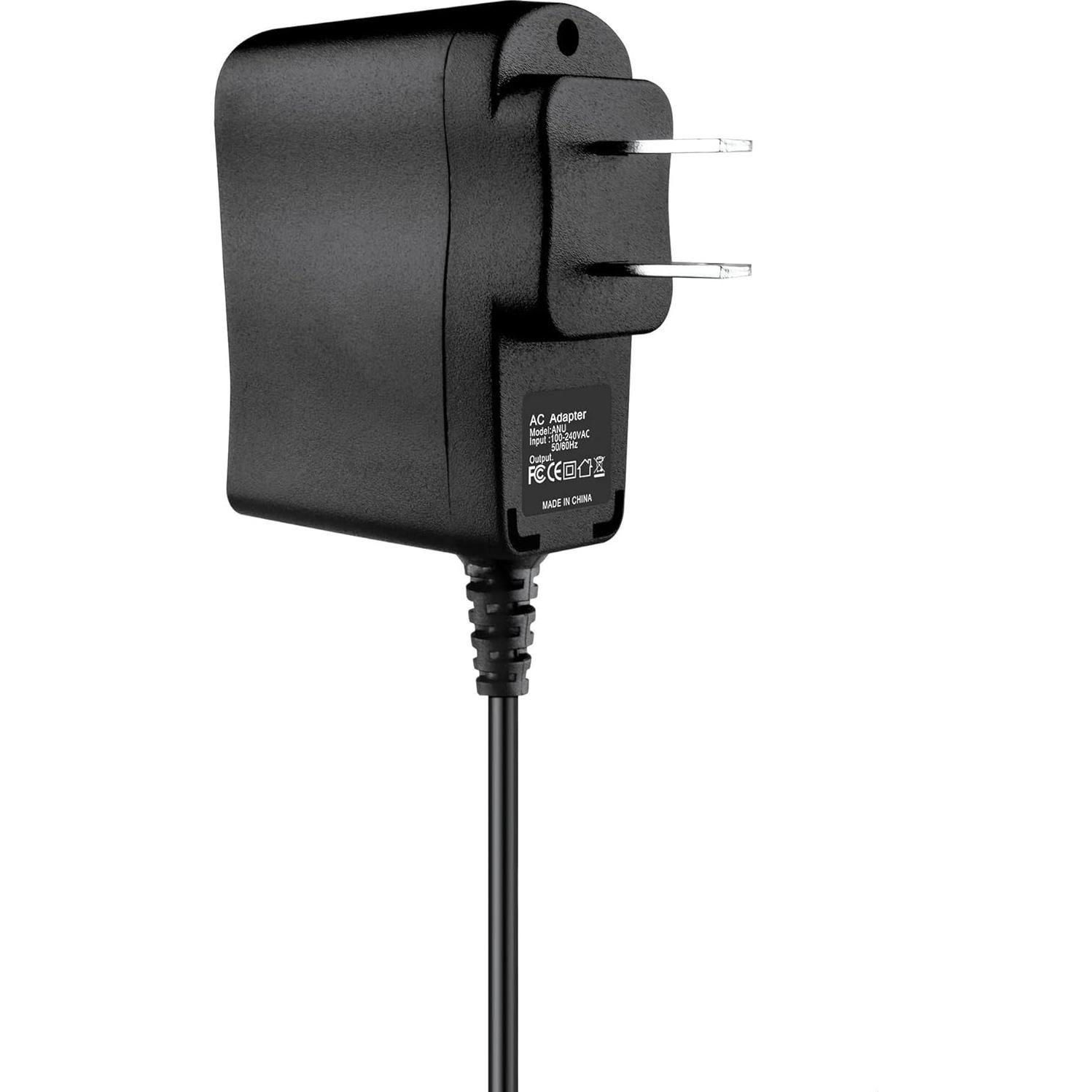 Adaptador de CA J-ZMQER para NuFace Trinity Pro 100-240V