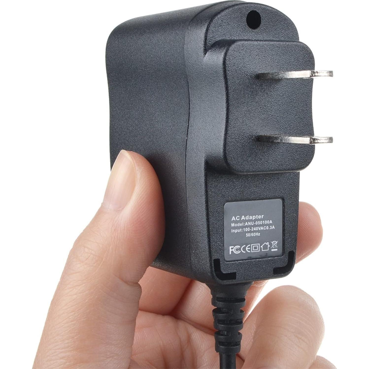 Adaptador de CA Dysead para NuFace Trinity Pro - Cargador Facial