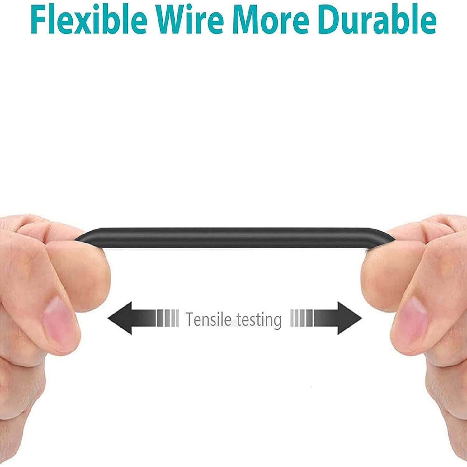 Adaptador de CA Dysead para NuFace Trinity Pro - Cargador Facial