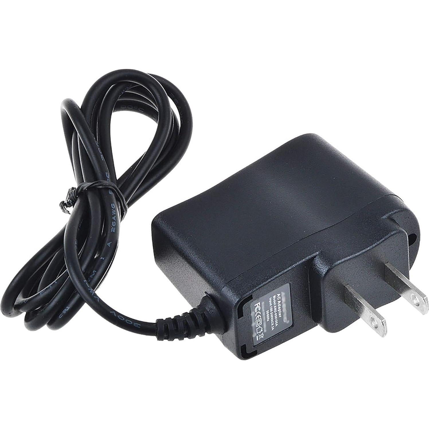 Adaptador de CA PKPOWER para NuFace Trinity Pro 100-240V