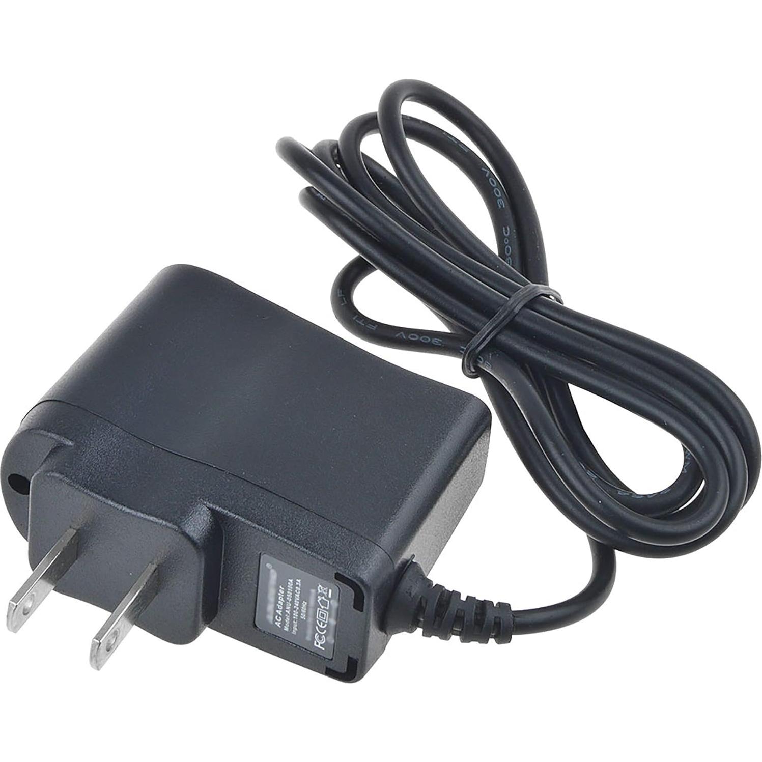 Adaptador de CA PKPOWER para NuFace Trinity Pro 100-240V