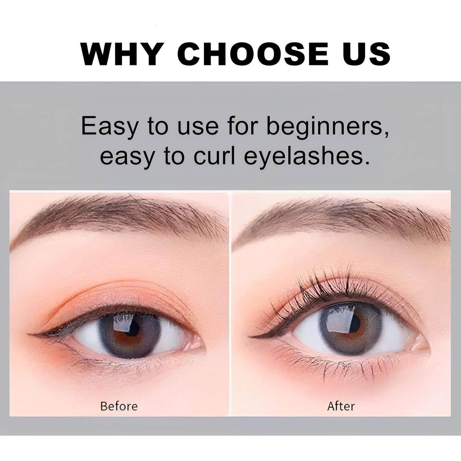 100 Almohadillas de Repuesto para Rizador de Pestañas Shiseido