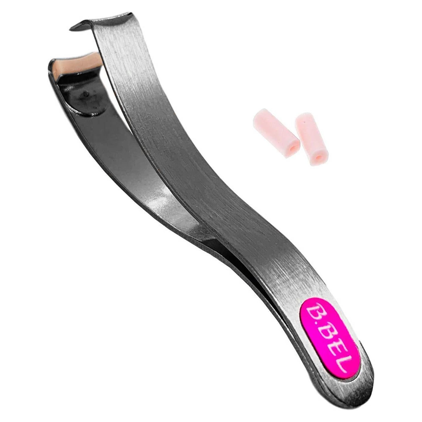 Rizador de Pestañas Parcial PREO Prima Shogyo Japonés - Precisión y Durabilidad