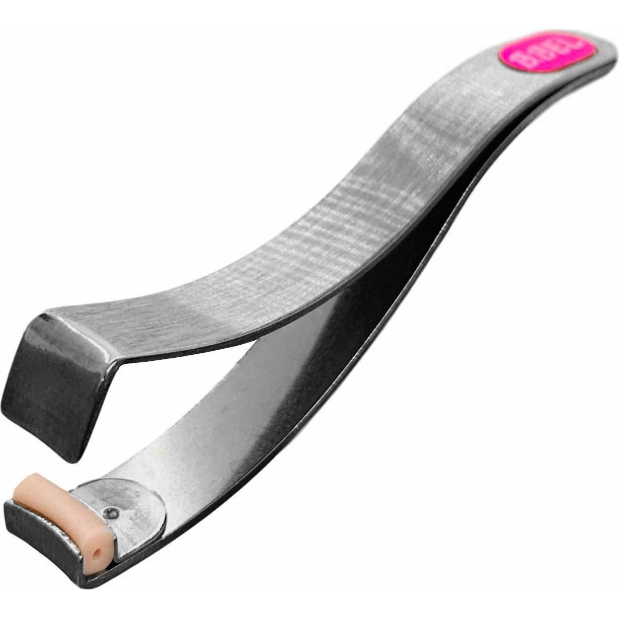 Rizador de Pestañas Parcial PREO Prima Shogyo Japonés - Precisión y Durabilidad