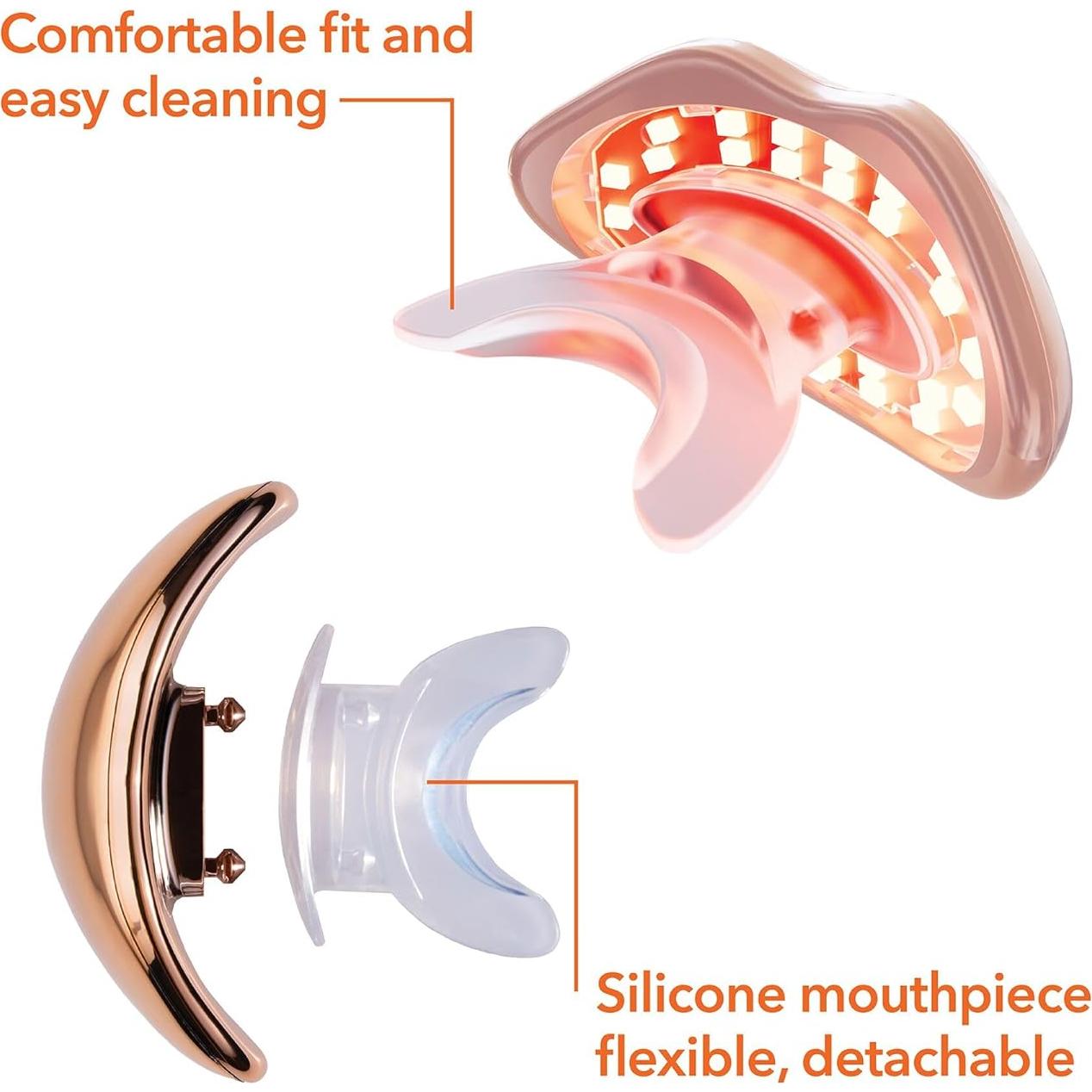 Dispositivo Labial LED Dr. Dennis Gross LipWare Pro