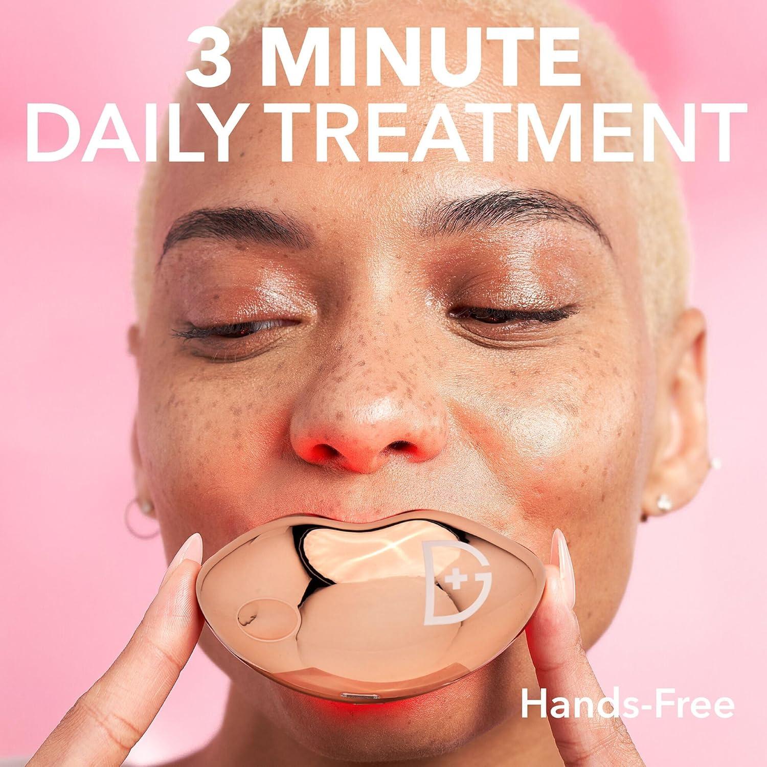 Dispositivo Labial LED Dr. Dennis Gross LipWare Pro