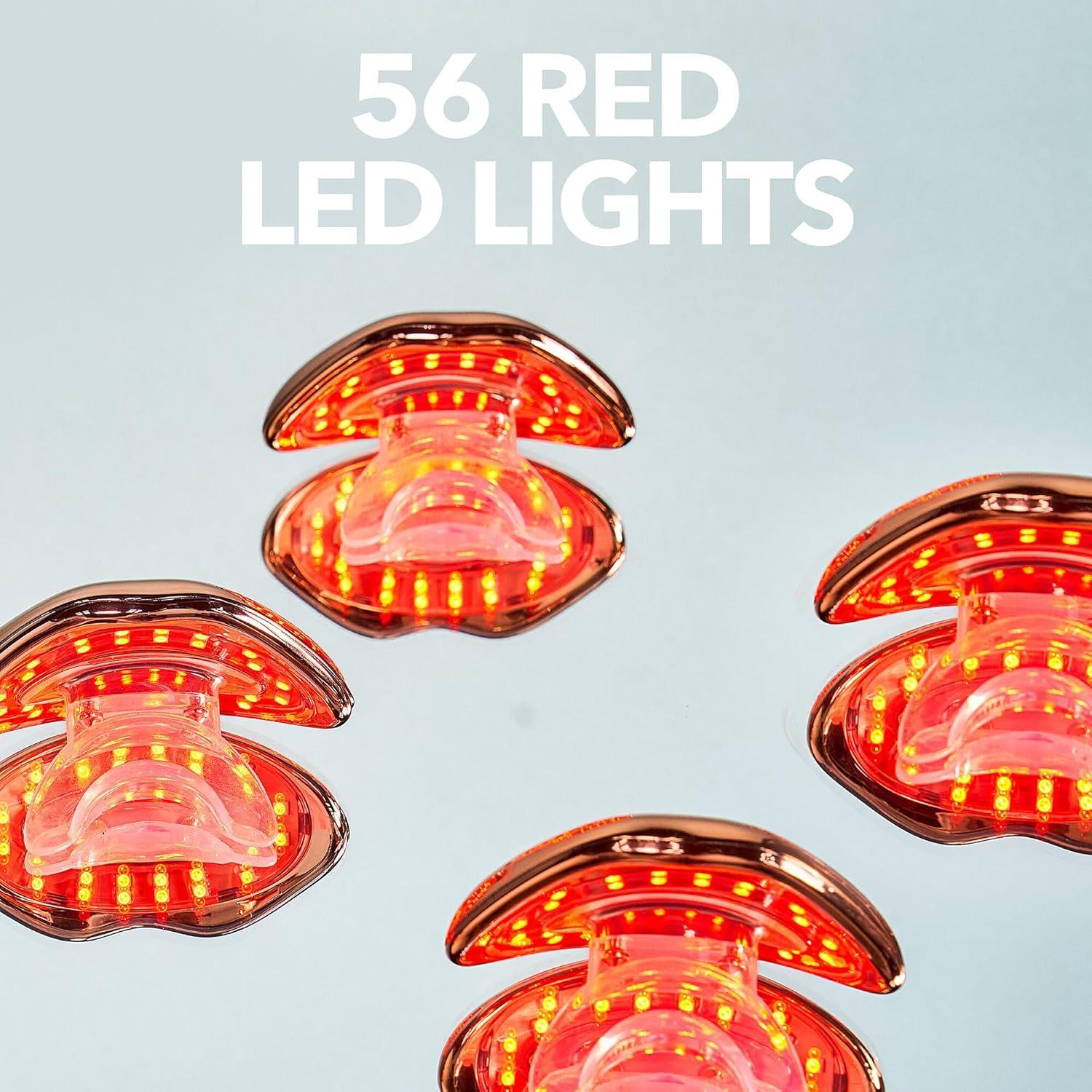 Dispositivo Labial LED Dr. Dennis Gross LipWare Pro