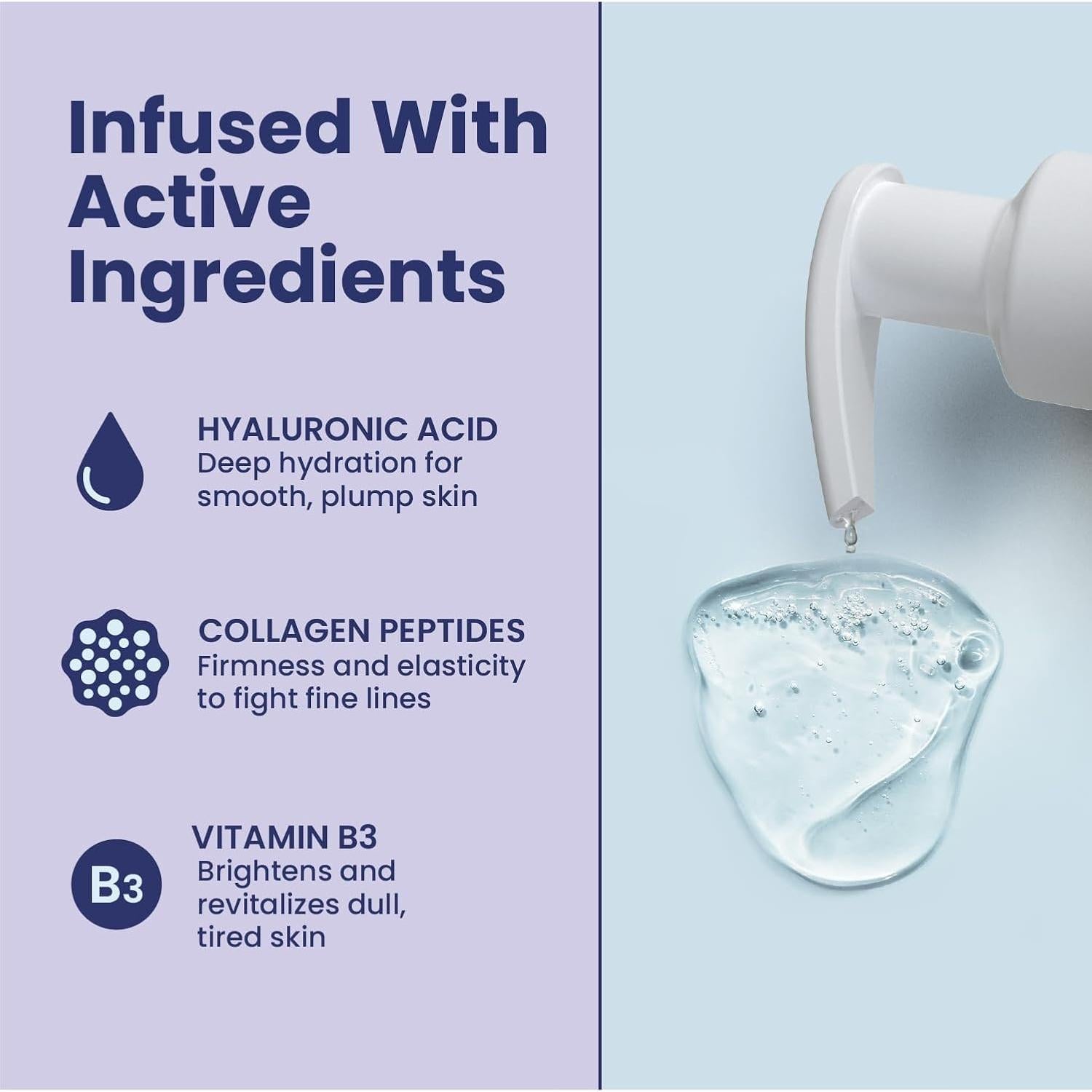 Gel Conductivo Auralux 300ml para Dispositivos de Microcorriente