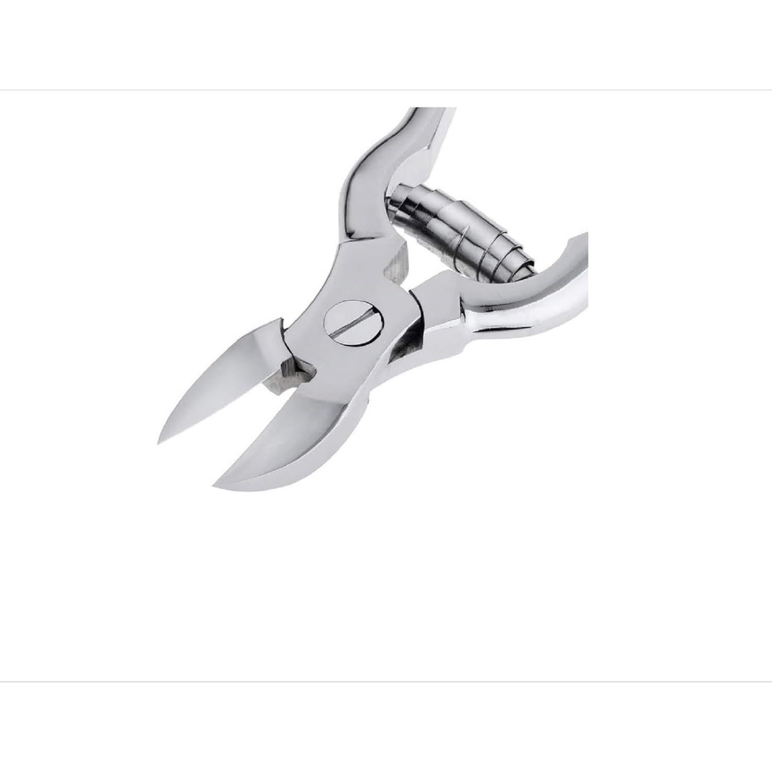 Cortador de Uñas de Pies Tweezerman LTD Acero Inoxidable