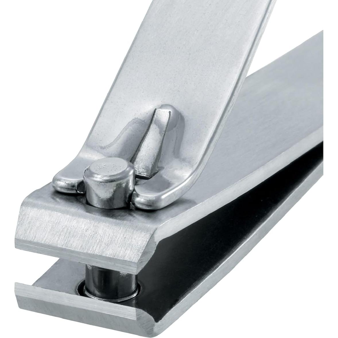 Cortador de Uñas de Pies Tweezerman Acero Inoxidable 16cm