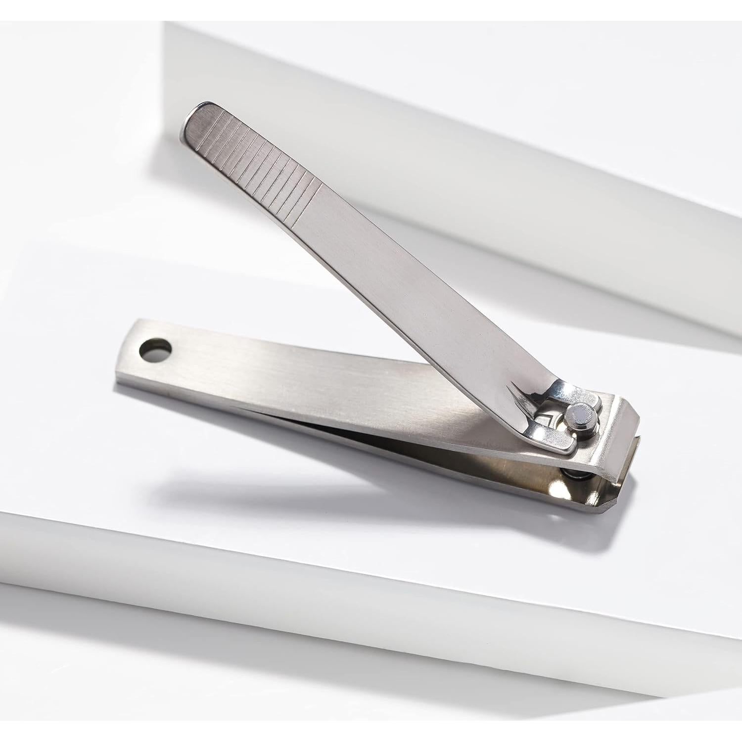 Cortador de Uñas de Pies Tweezerman Acero Inoxidable 16cm