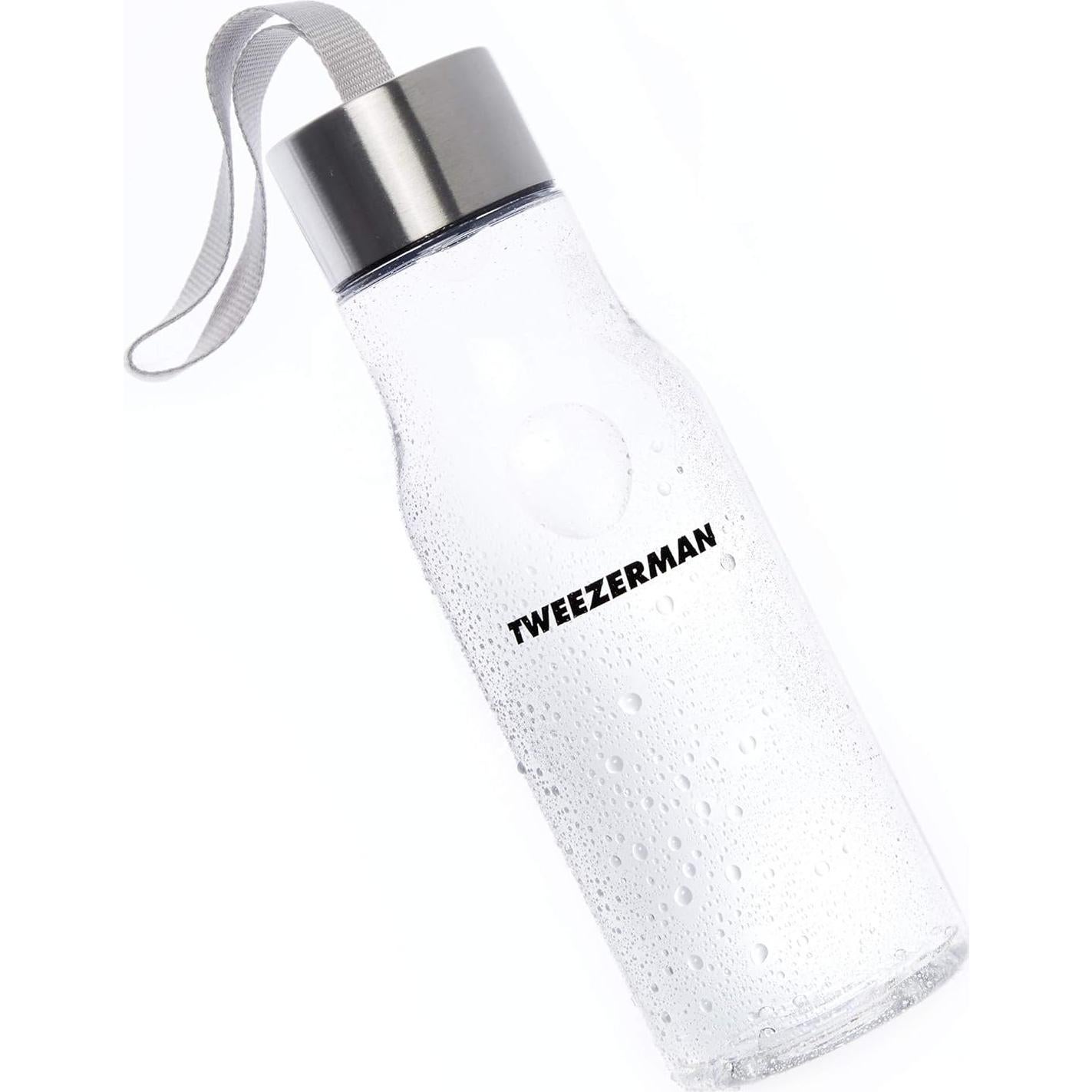 Juego de Regalo Get That Glow Tweezerman - 5 Esenciales de Belleza