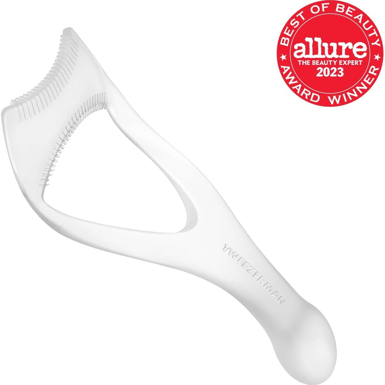 Protector y Peine de Pestañas Tweezerman 12.5x4.5cm