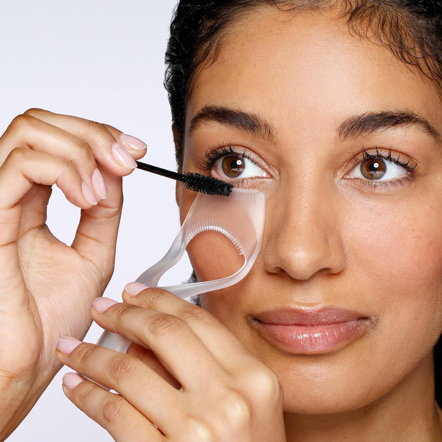 Protector y Peine de Pestañas Tweezerman 12.5x4.5cm