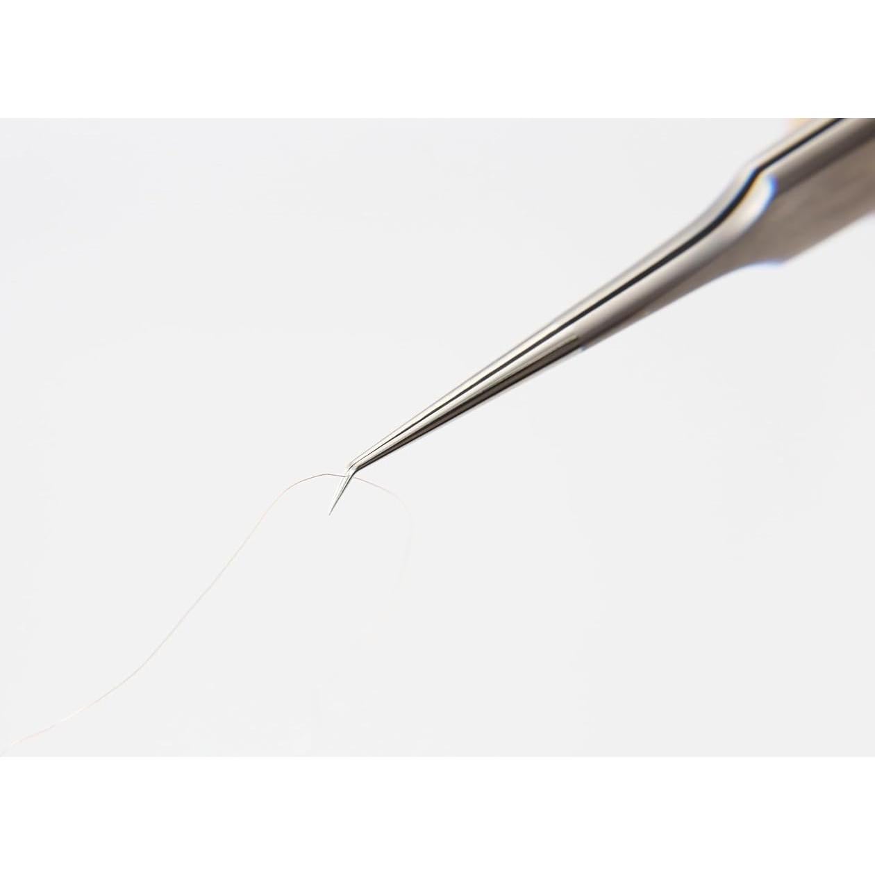 Pinzas de Precisión Meta Online 0.15mm Titanio ESD