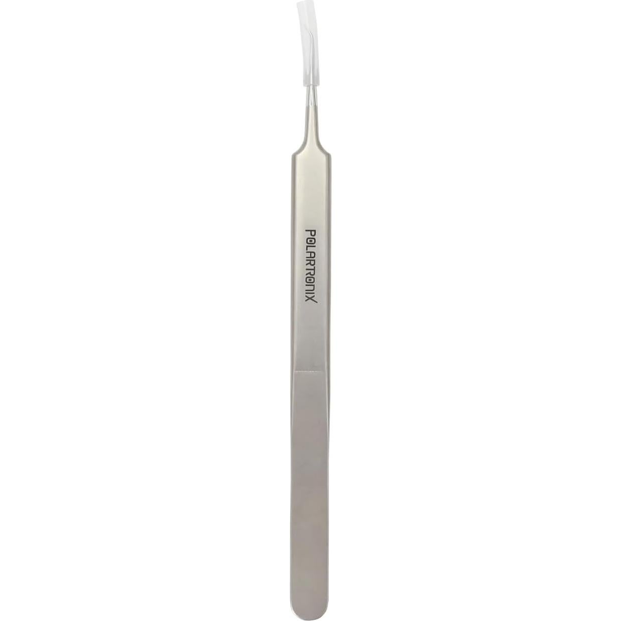 Pinzas de Precisión Meta Online 0.15mm Titanio ESD