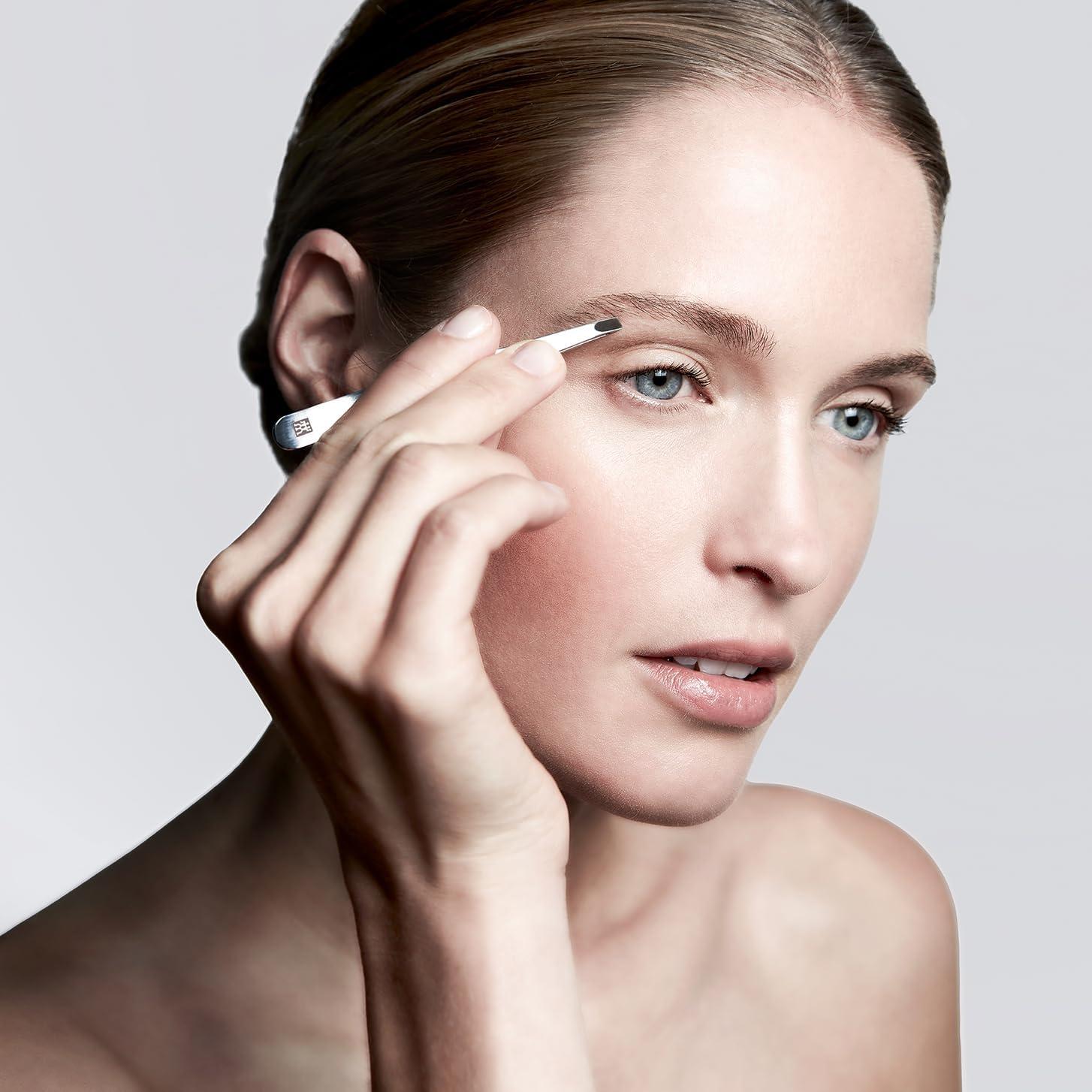 Pinzas en Ángulo ZWILLING de Acero Inoxidable 8.99 cm