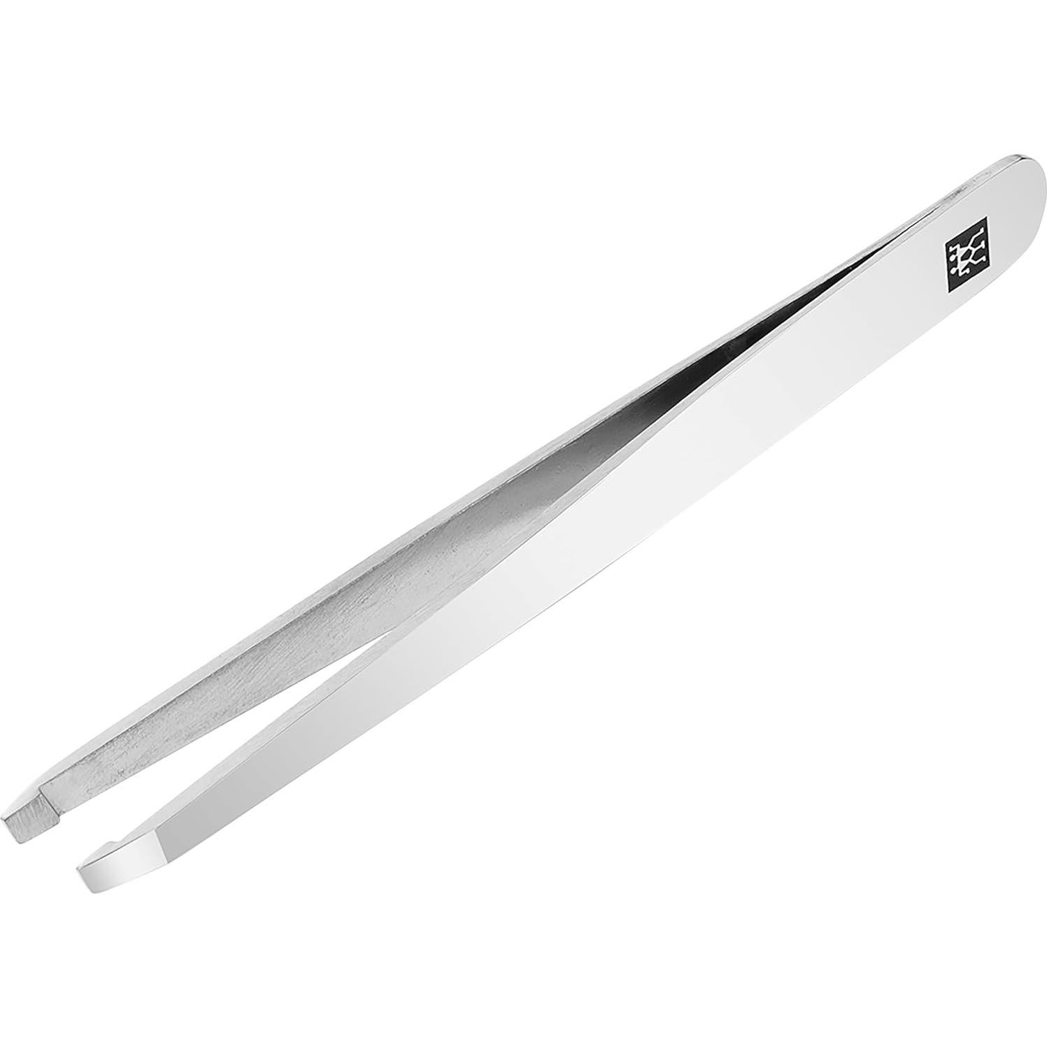 Pinzas en Ángulo ZWILLING de Acero Inoxidable 8.99 cm