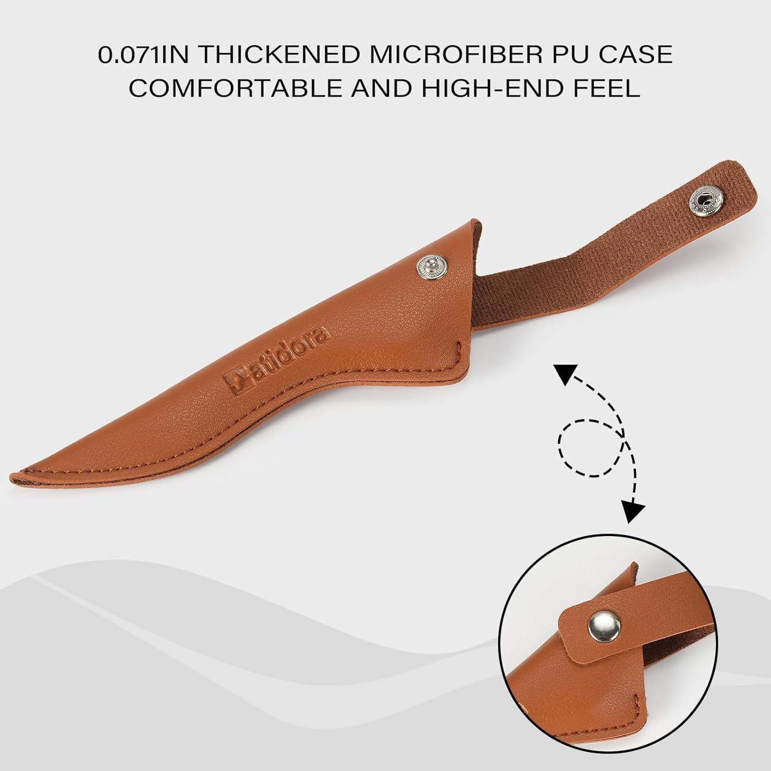 Pinzas de Precisión Batidora para Vello Facial - Acero Inoxidable