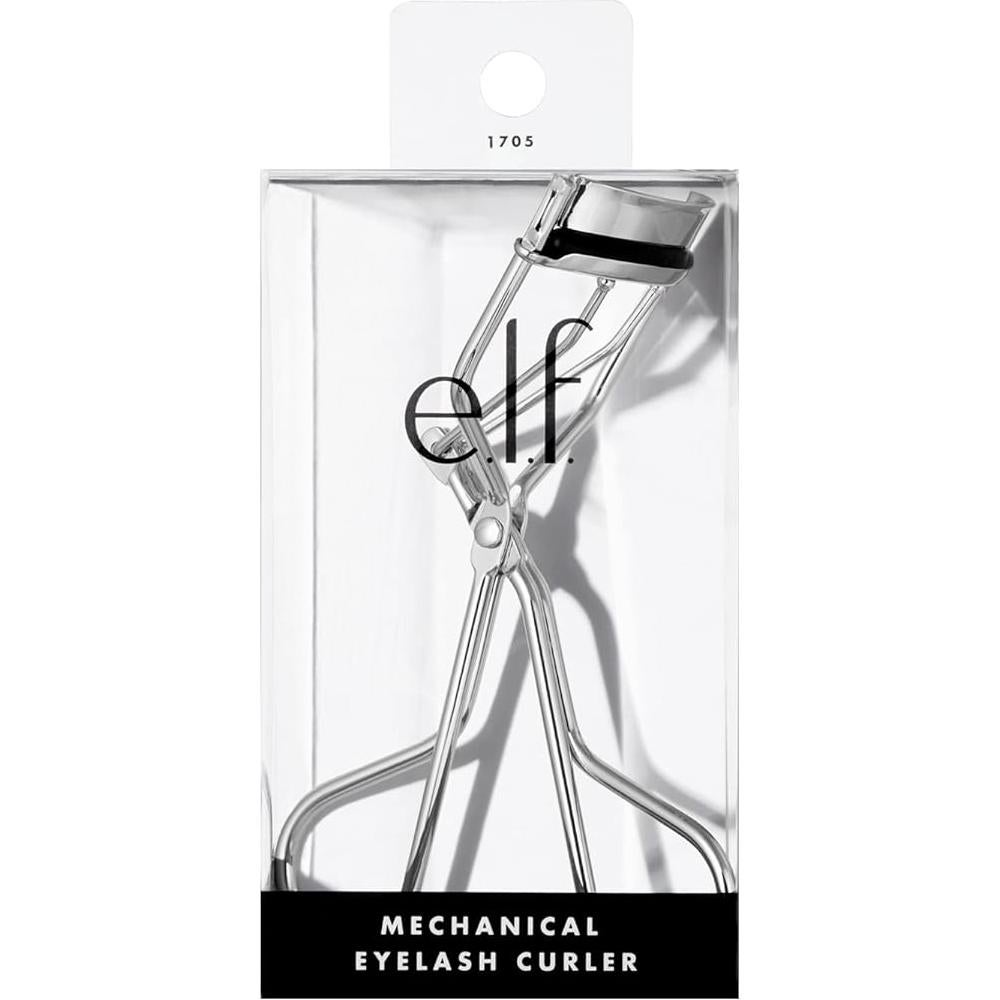 Rizador de Pestañas e.l.f. Vegano y Libre de Crueldad 7.6x14cm