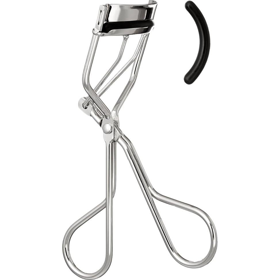 Rizador de Pestañas e.l.f. Vegano y Libre de Crueldad 7.6x14cm