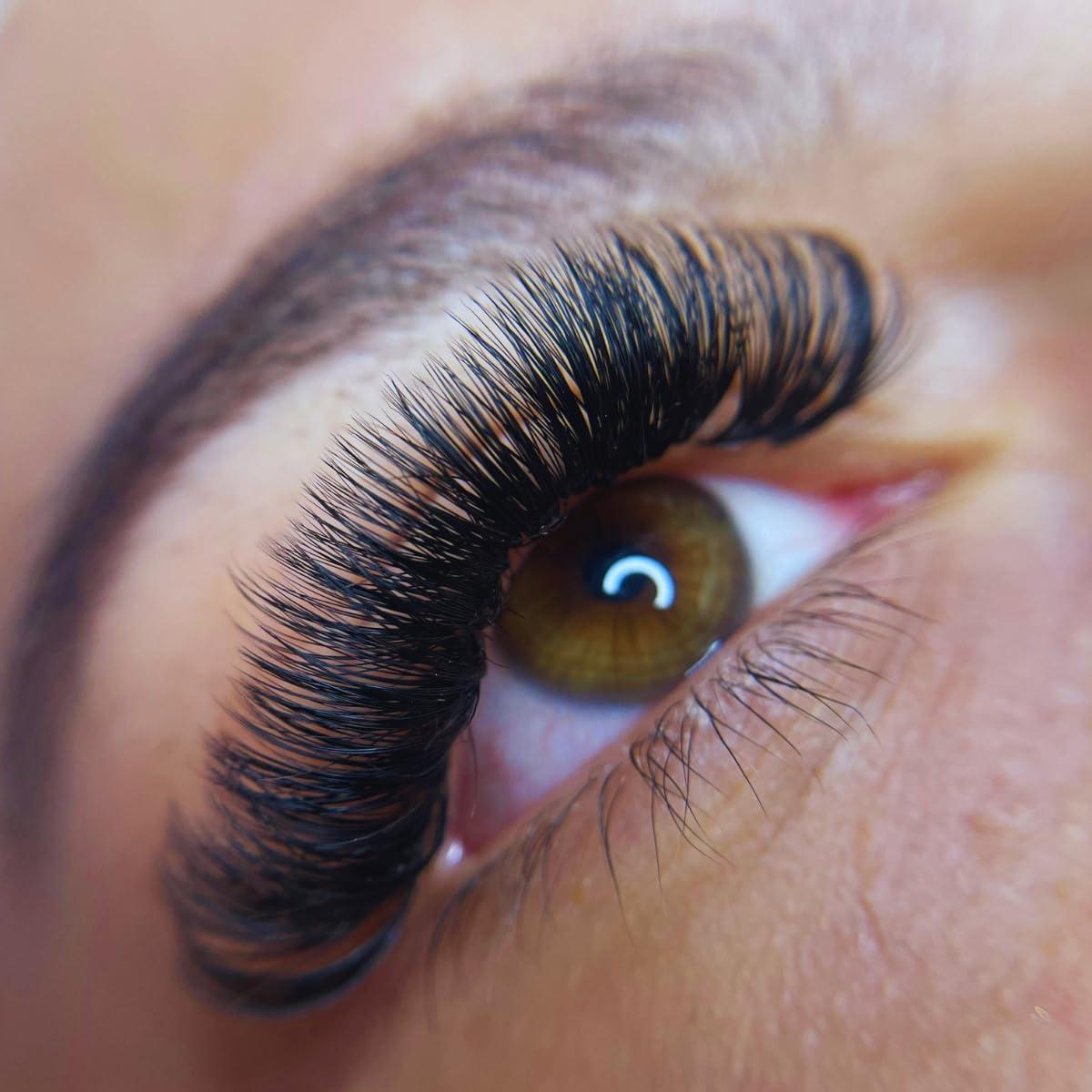 Rizador de Pestañas Jim Pro con Almohadilla de Silicona