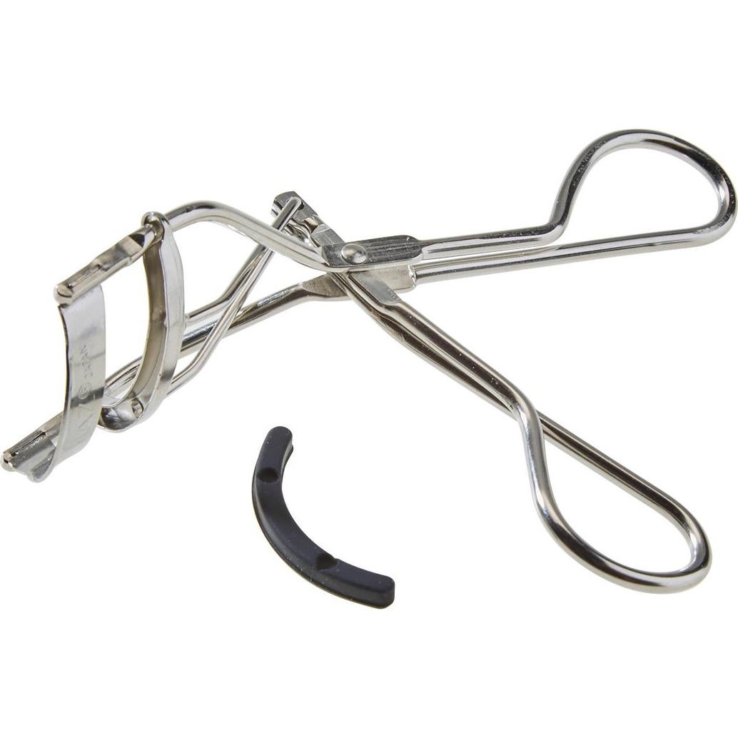 Rizador de Pestañas Profesional Mehaz Cromo 9MC0402