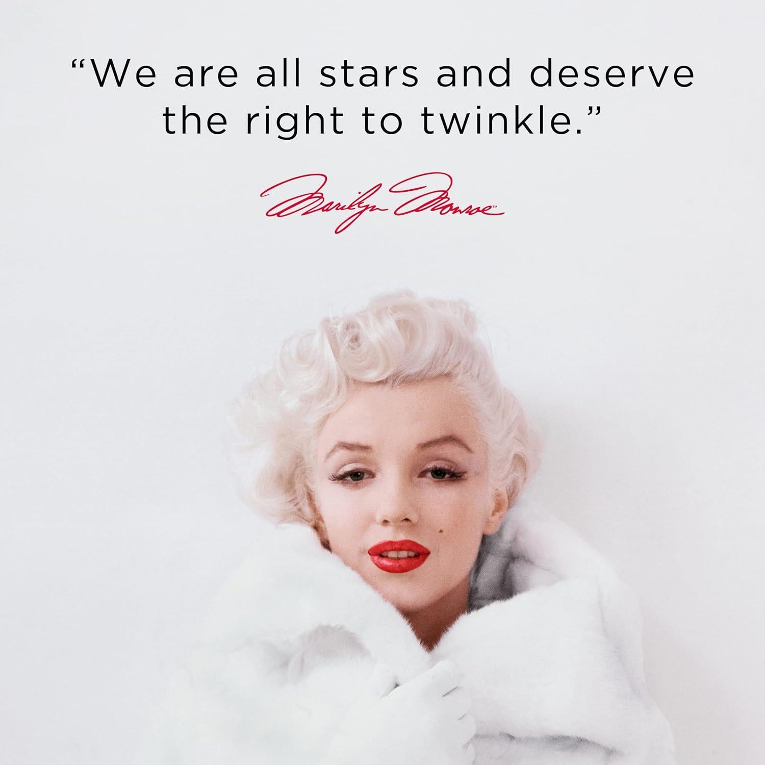 Rizador de Pestañas Brilliant Beauty con Bolsa de Satén - Rojo