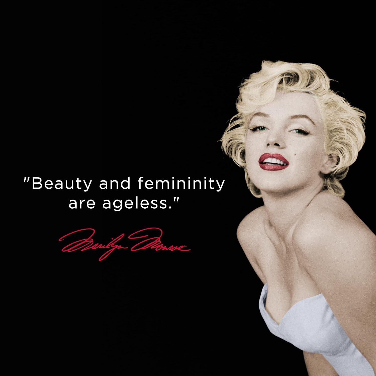 Rizador de Pestañas Brilliant Beauty con Bolsa de Satén - Rojo