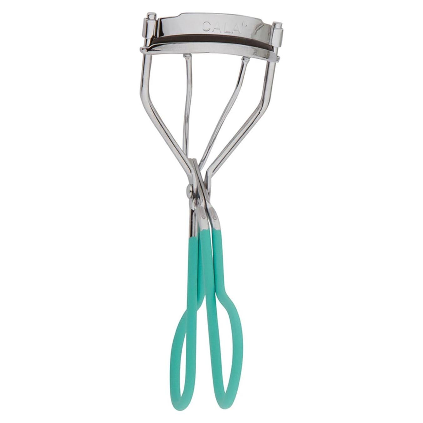 Rizador de Pestañas Cala 1269 Profesional Color Menta