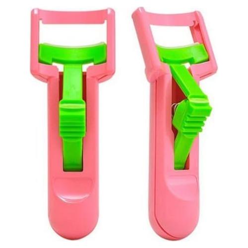 Rizador de Pestañas Maybelline Expert Eyes Plástico